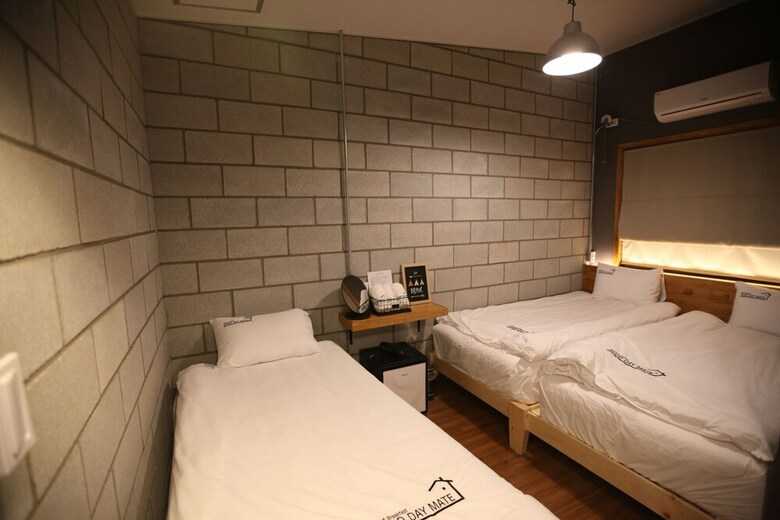 Hotel Good Day Mate Hostel