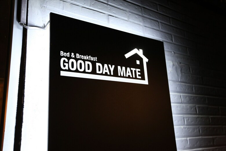 Hotel Good Day Mate Hostel