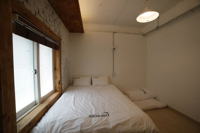 Hotel Good Day Mate Hostel