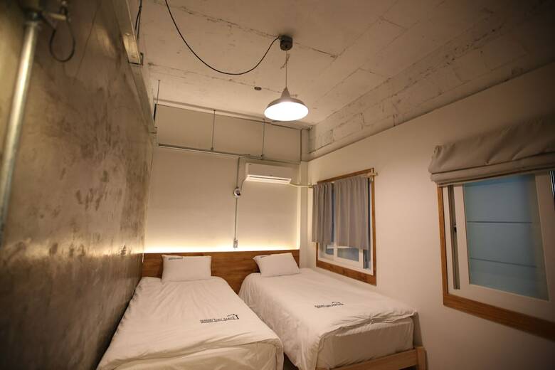 Hotel Good Day Mate Hostel