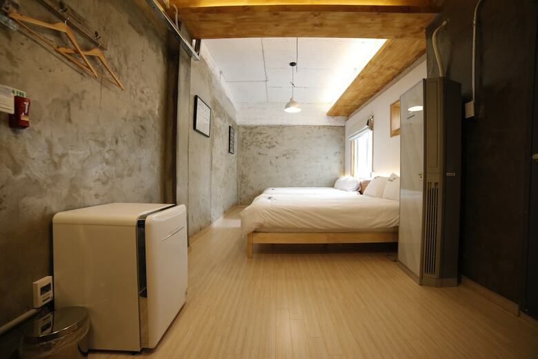 Hotel Good Day Mate Hostel