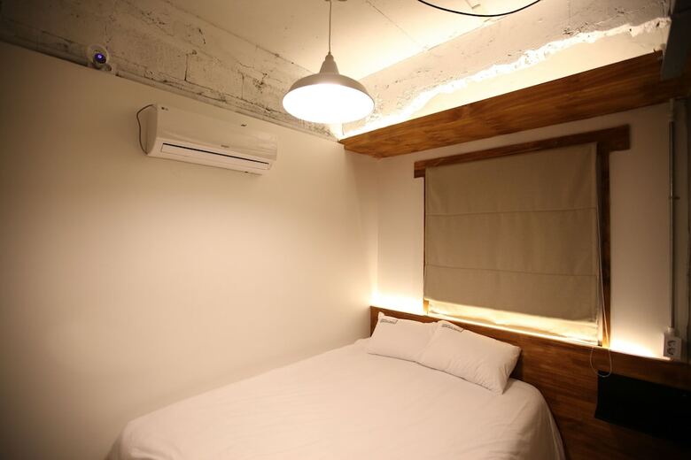 Hotel Good Day Mate Hostel