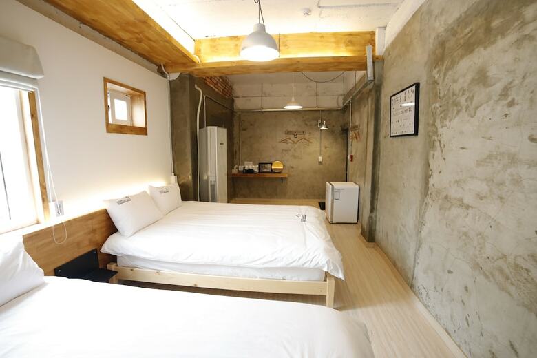 Hotel Good Day Mate Hostel