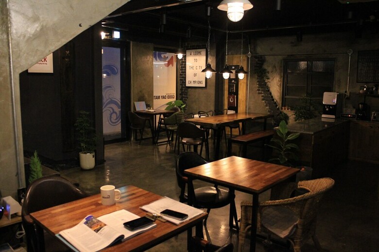 Hotel Good Day Mate Hostel