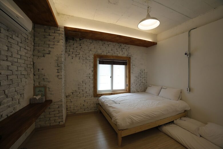 Hotel Good Day Mate Hostel