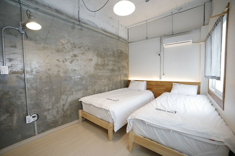 Hotel Good Day Mate Hostel
