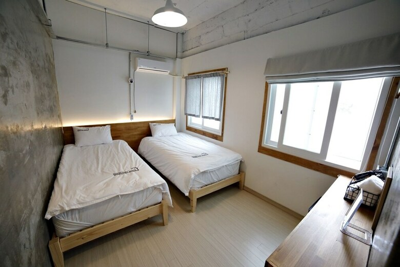 Hotel Good Day Mate Hostel