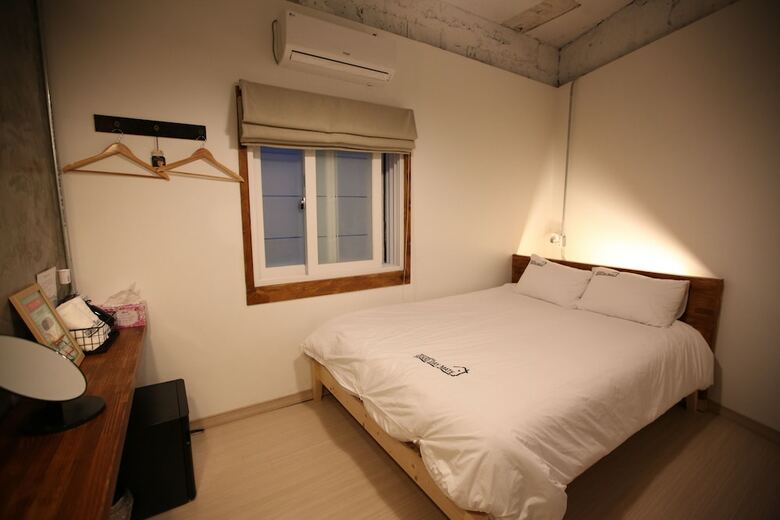 Hotel Good Day Mate Hostel