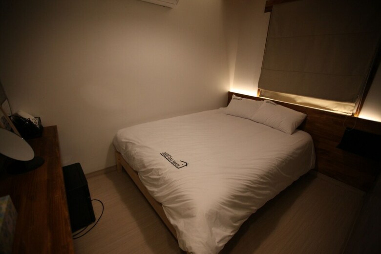 Hotel Good Day Mate Hostel