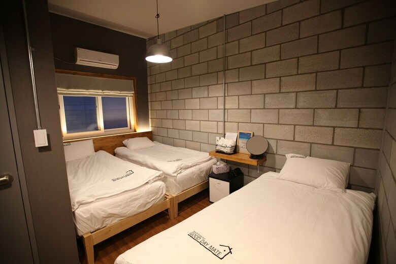 Hotel Good Day Mate Hostel