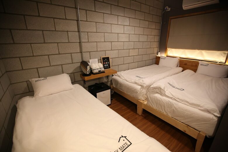 Hotel Good Day Mate Hostel