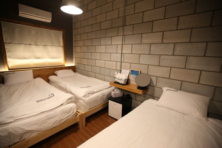 Hotel Good Day Mate Hostel