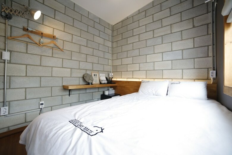 Hotel Good Day Mate Hostel