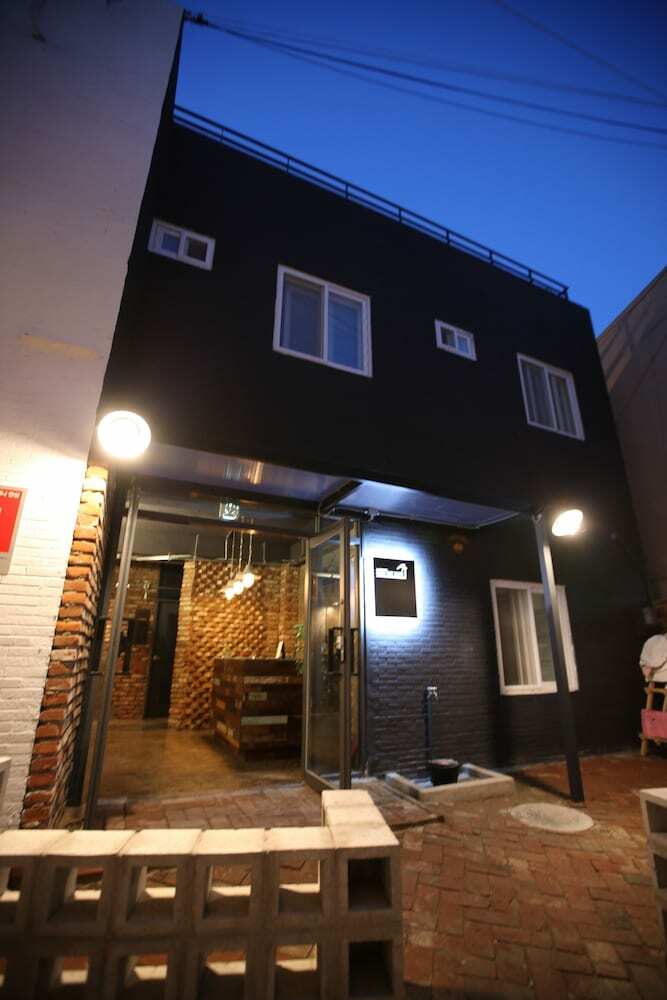 Hotel Good Day Mate Hostel