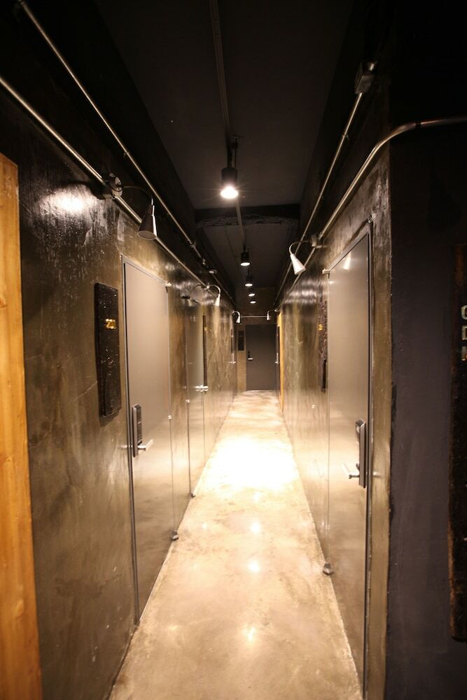 Hotel Good Day Mate Hostel