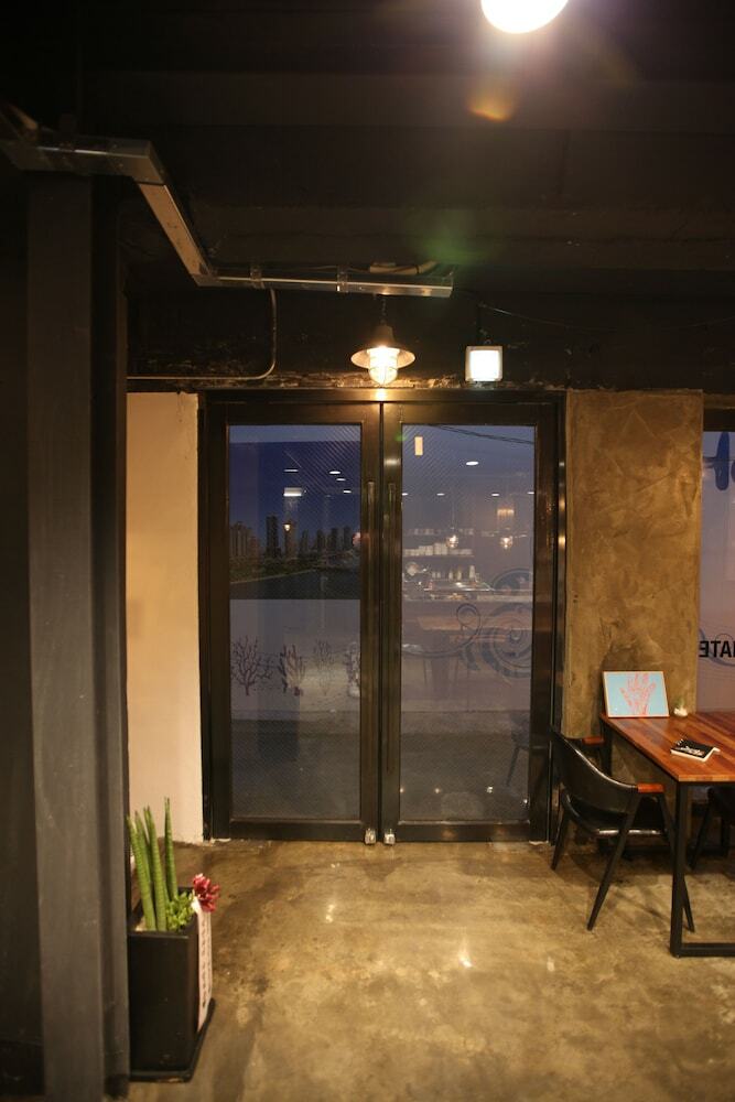 Hotel Good Day Mate Hostel
