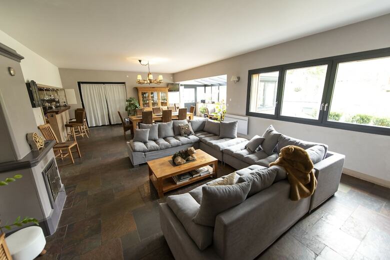 Hotel Au Refuge Des 3 Ours