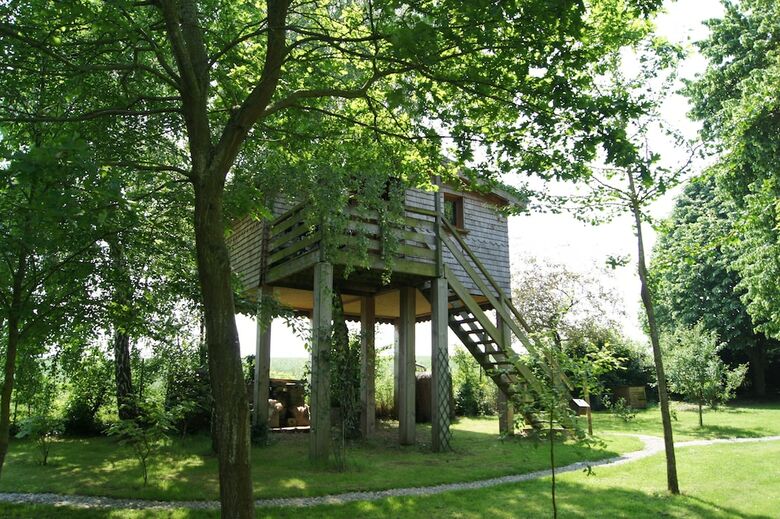 Hotel Au Refuge Des 3 Ours