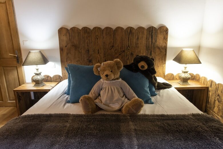 Hotel Au Refuge Des 3 Ours