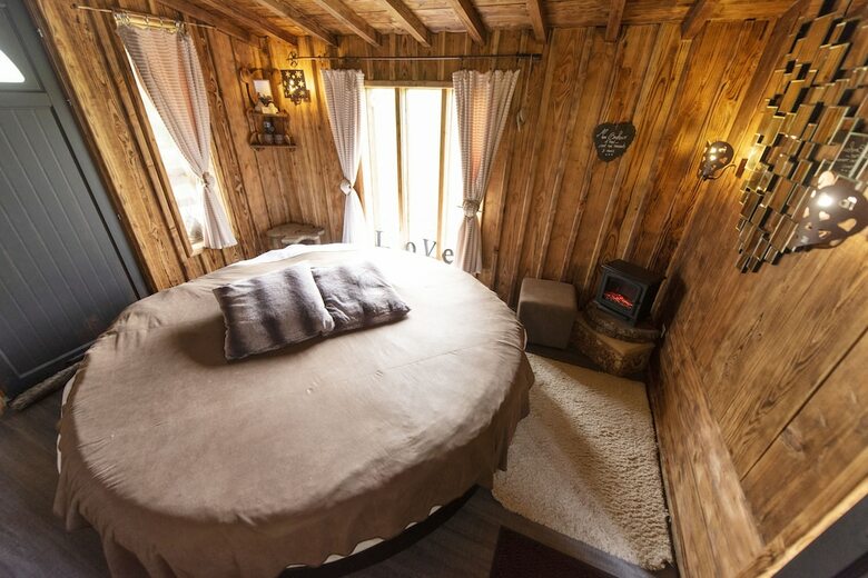 Hotel Au Refuge Des 3 Ours