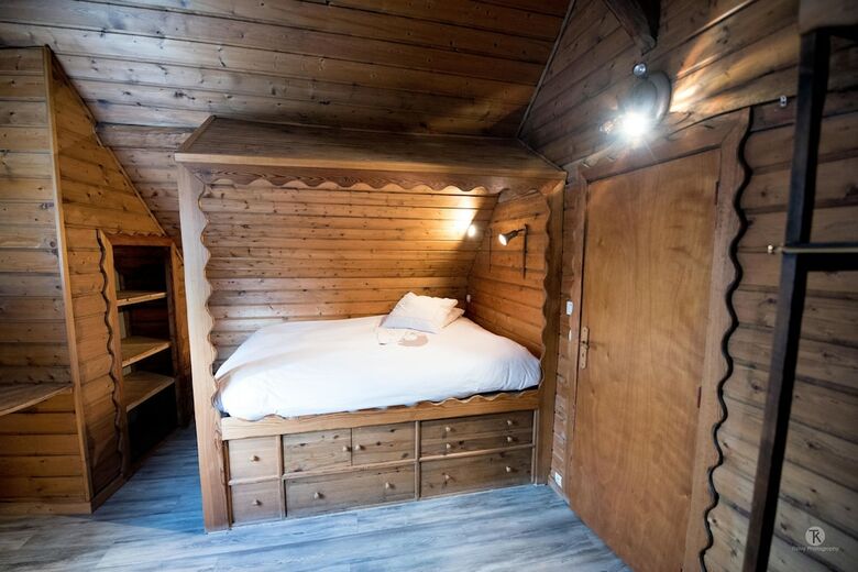 Hotel Au Refuge Des 3 Ours