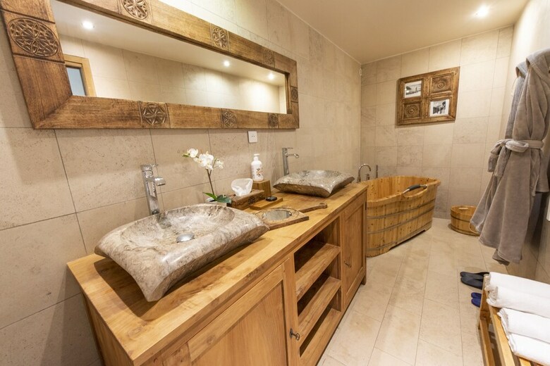 Hotel Au Refuge Des 3 Ours