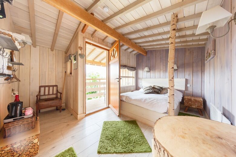 Hotel Au Refuge Des 3 Ours