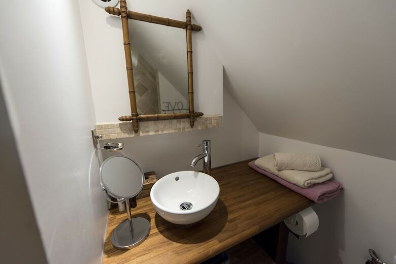 Hotel Au Refuge Des 3 Ours