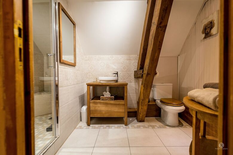 Hotel Au Refuge Des 3 Ours