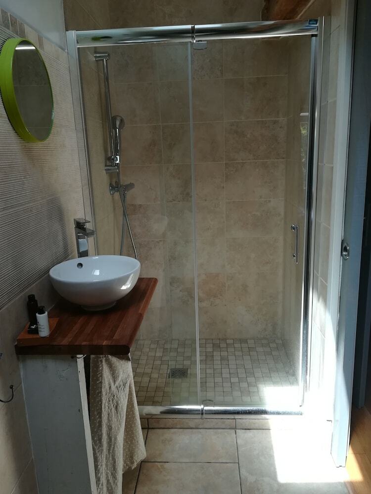 Hotel Au Refuge Des 3 Ours