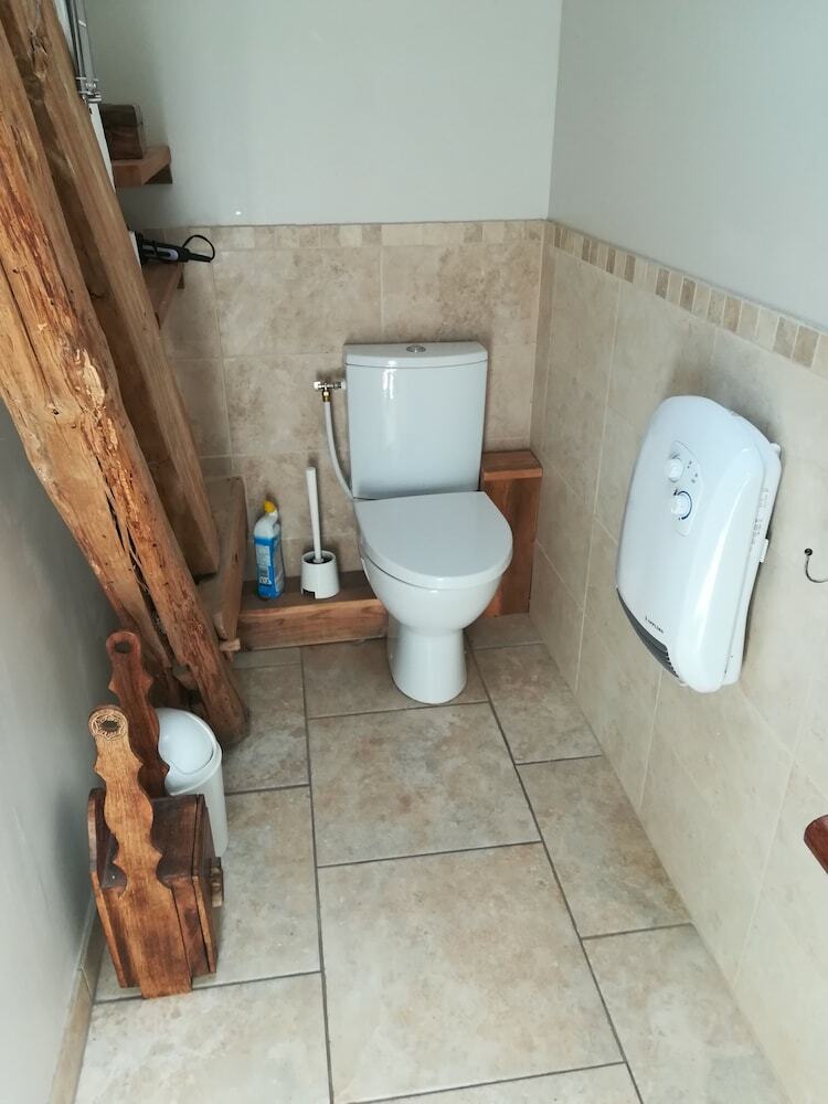 Hotel Au Refuge Des 3 Ours