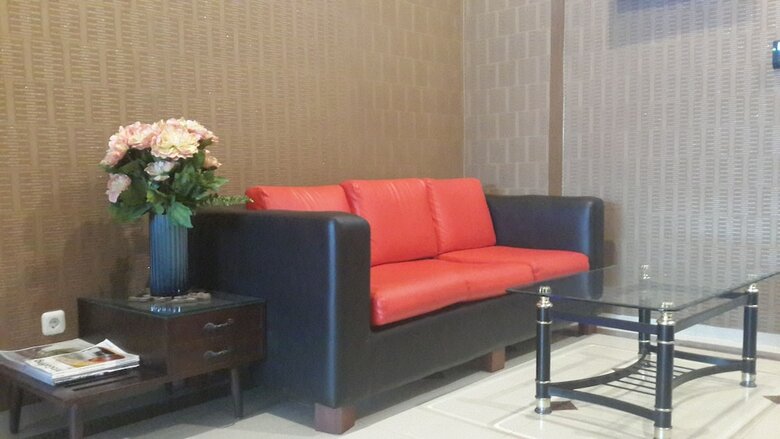 Hotel Ihome Residence