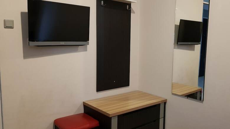 Hotel Ihome Residence