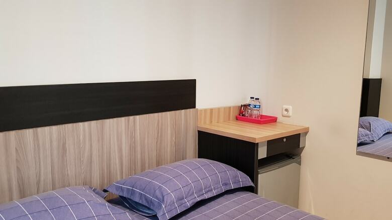 Hotel Ihome Residence