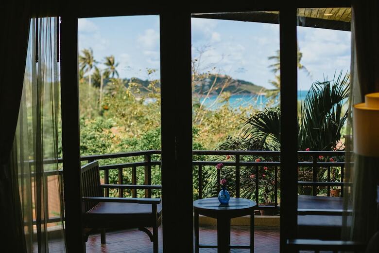 Apartamento Nora Beach Resort And Spa