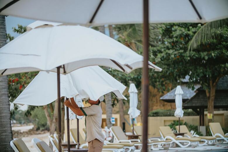 Apartamento Nora Beach Resort And Spa