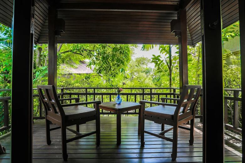 Apartamento Nora Beach Resort And Spa