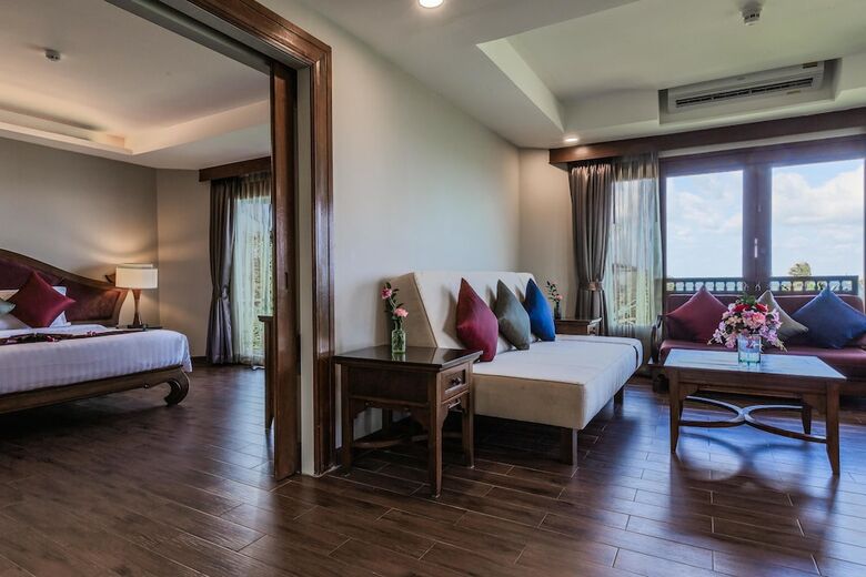 Apartamento Nora Beach Resort And Spa