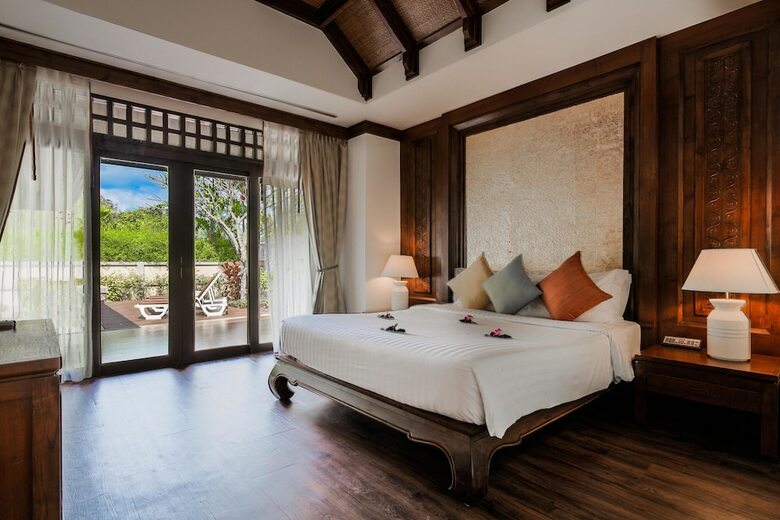 Apartamento Nora Beach Resort And Spa