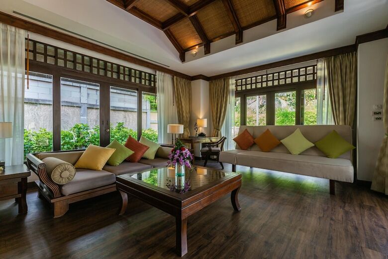 Apartamento Nora Beach Resort And Spa
