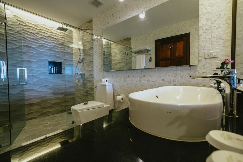 Apartamento Nora Beach Resort And Spa