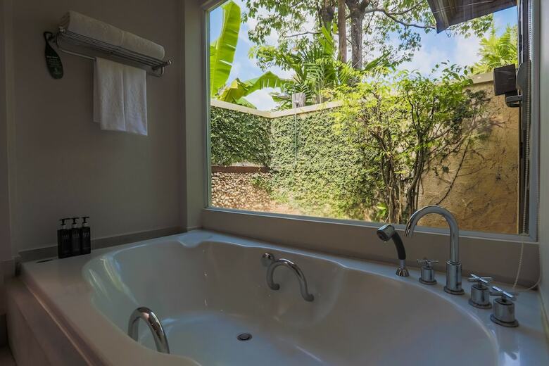 Apartamento Nora Beach Resort And Spa