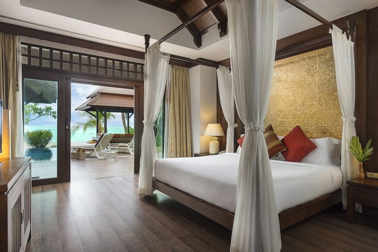 Apartamento Nora Beach Resort And Spa
