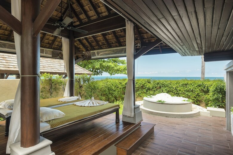 Apartamento Nora Beach Resort And Spa