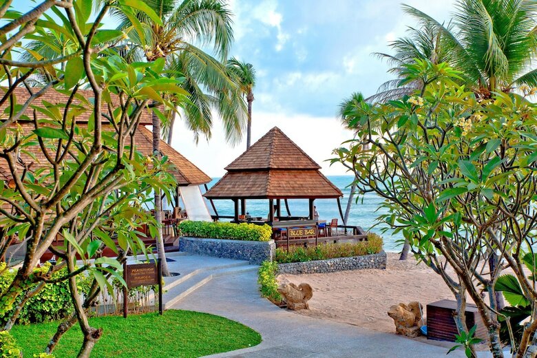 Apartamento Nora Beach Resort And Spa