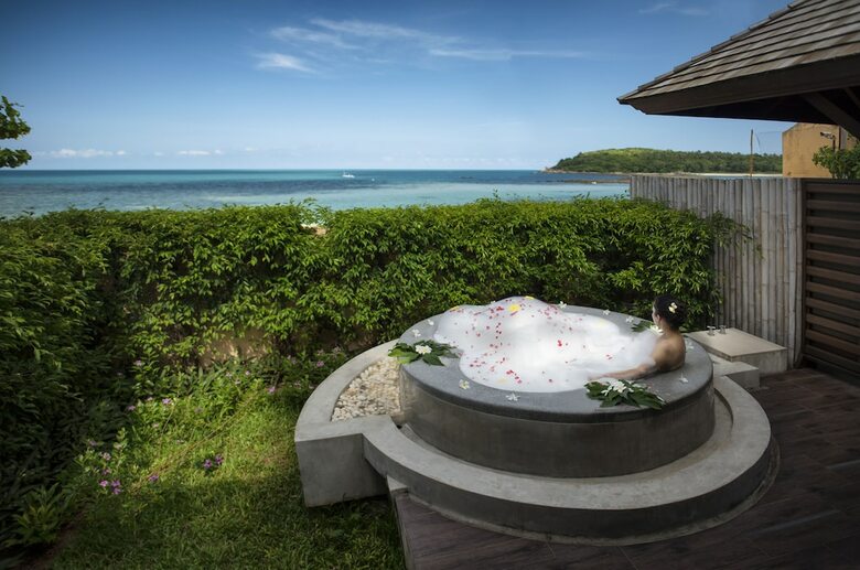 Apartamento Nora Beach Resort And Spa