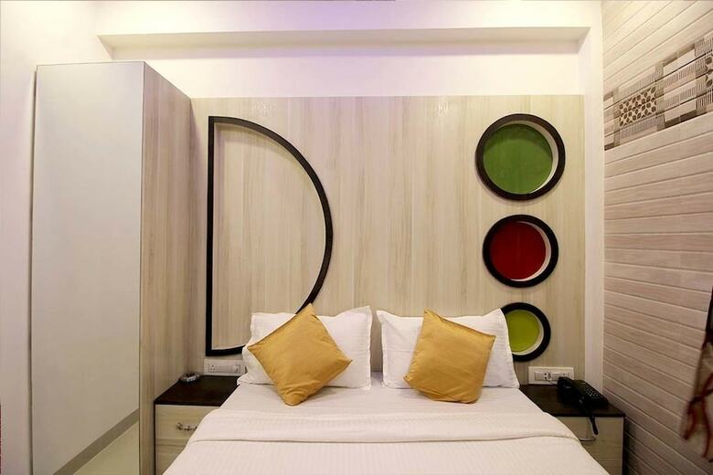 Hotel Golden Residency