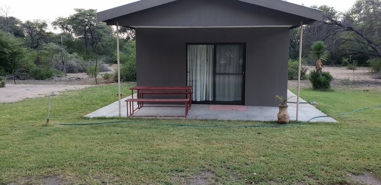 Posada Paradise Rest Camp