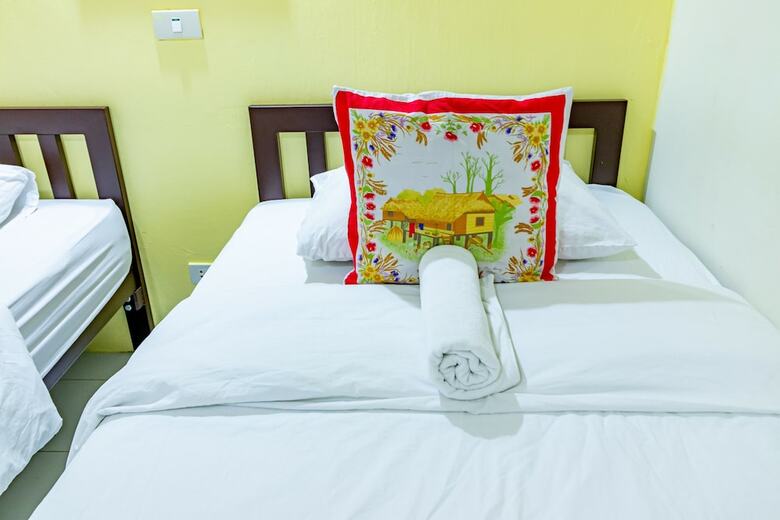 Hostal Sleep Dee Hostel