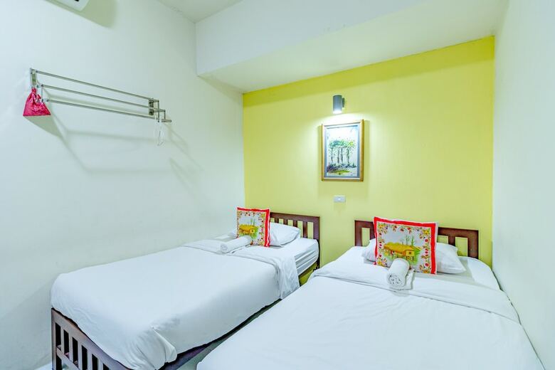 Hostal Sleep Dee Hostel